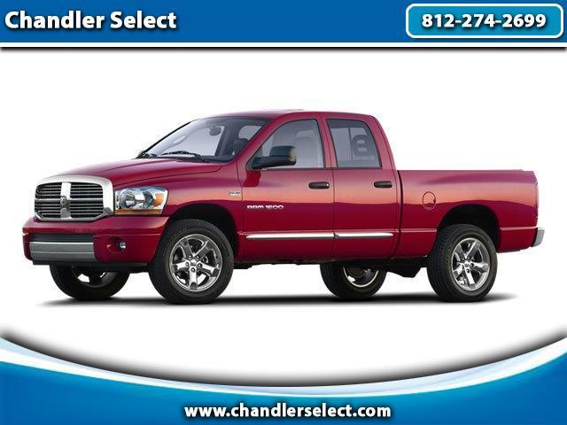 dodge ram 1500 pickup 2008 1D7HU18N18J129874 image dodge ram 1500 pickup 2008 1D7HU18N18J129874 image